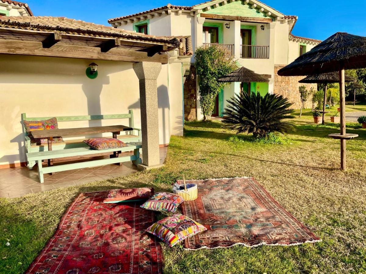 Stefania Boutique By The 4* Olbia
