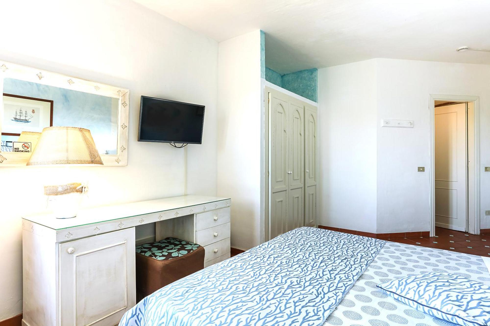 Hotel Stefania Boutique By The Olbia