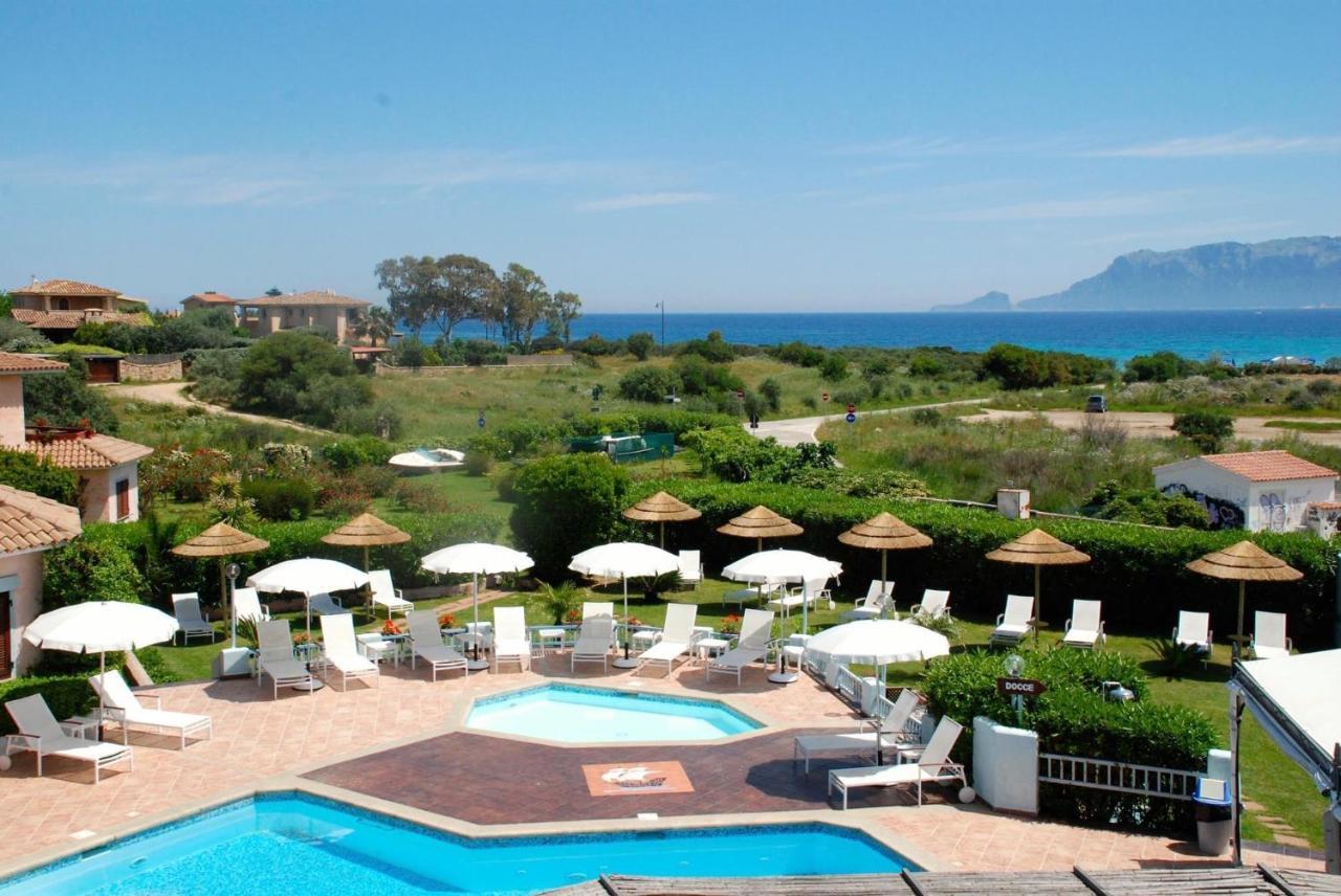 Hotel Stefania Boutique By The Olbia