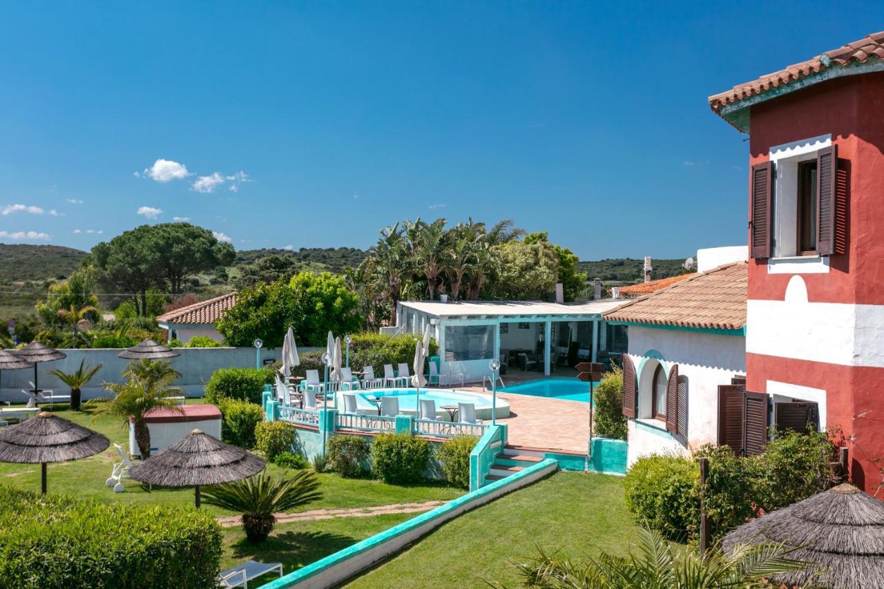 Stefania Boutique By The Hotel Olbia