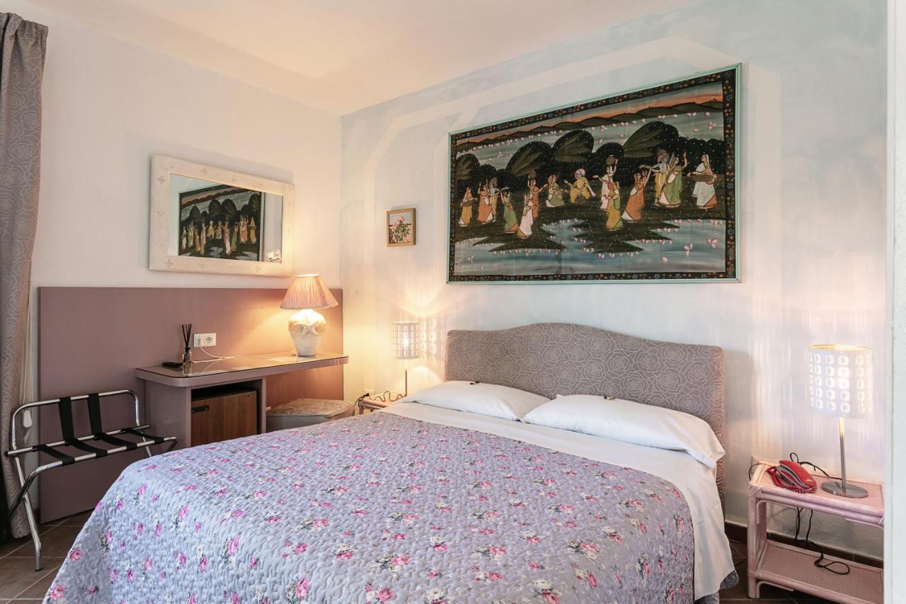 Hotel Stefania Boutique By The Olbia