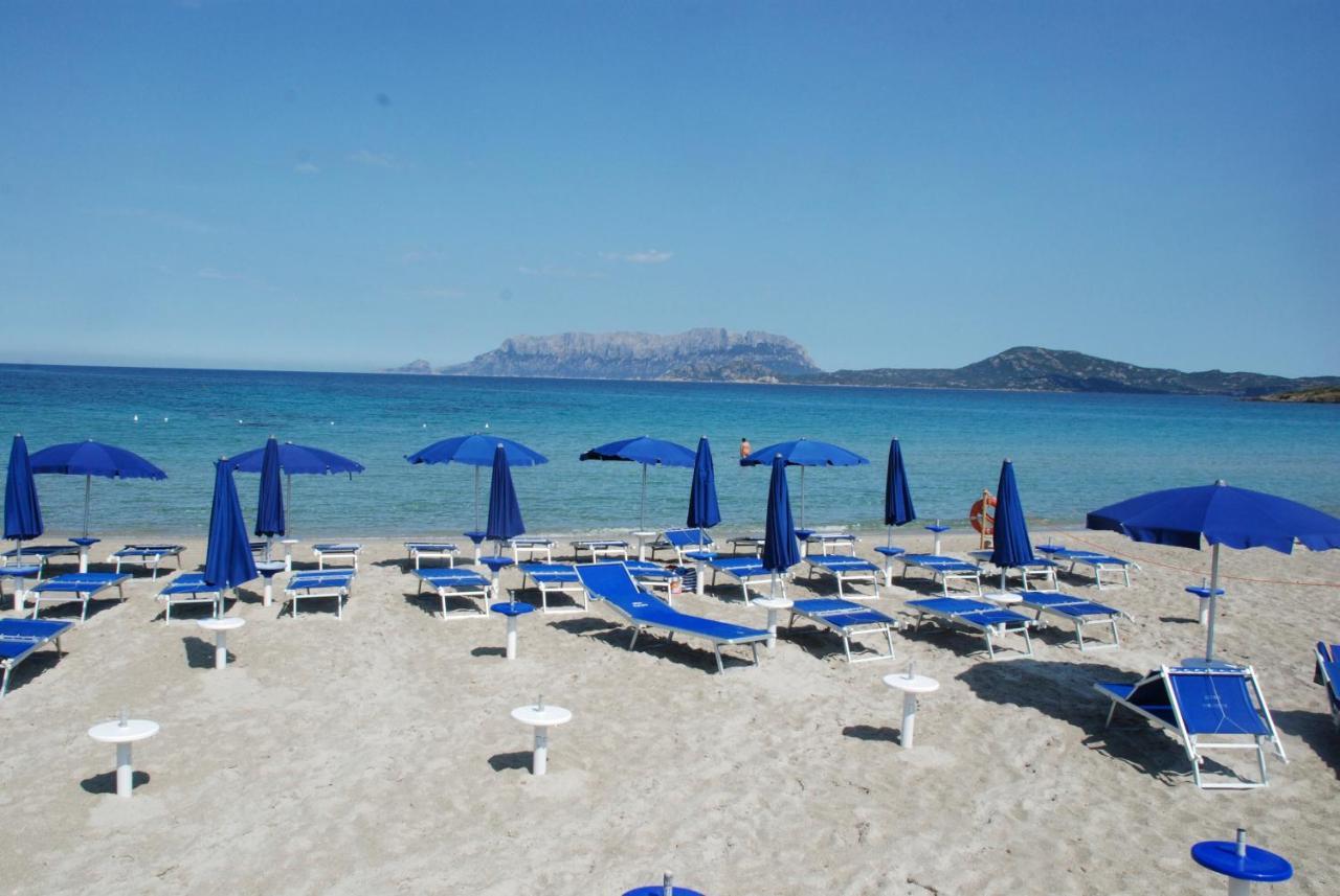Hotel Stefania Boutique By The Olbia