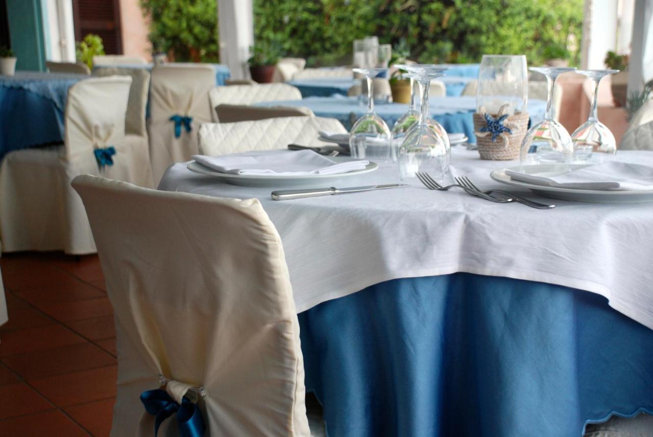 Hotel Stefania Boutique By The Olbia