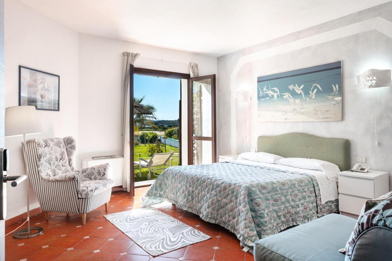 Stefania Boutique By The Hotel Olbia