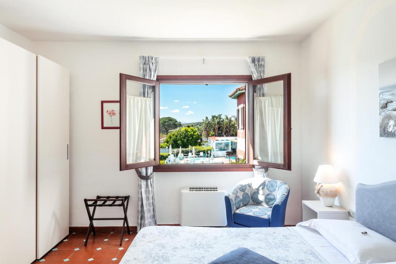 Stefania Boutique By The Olbia
