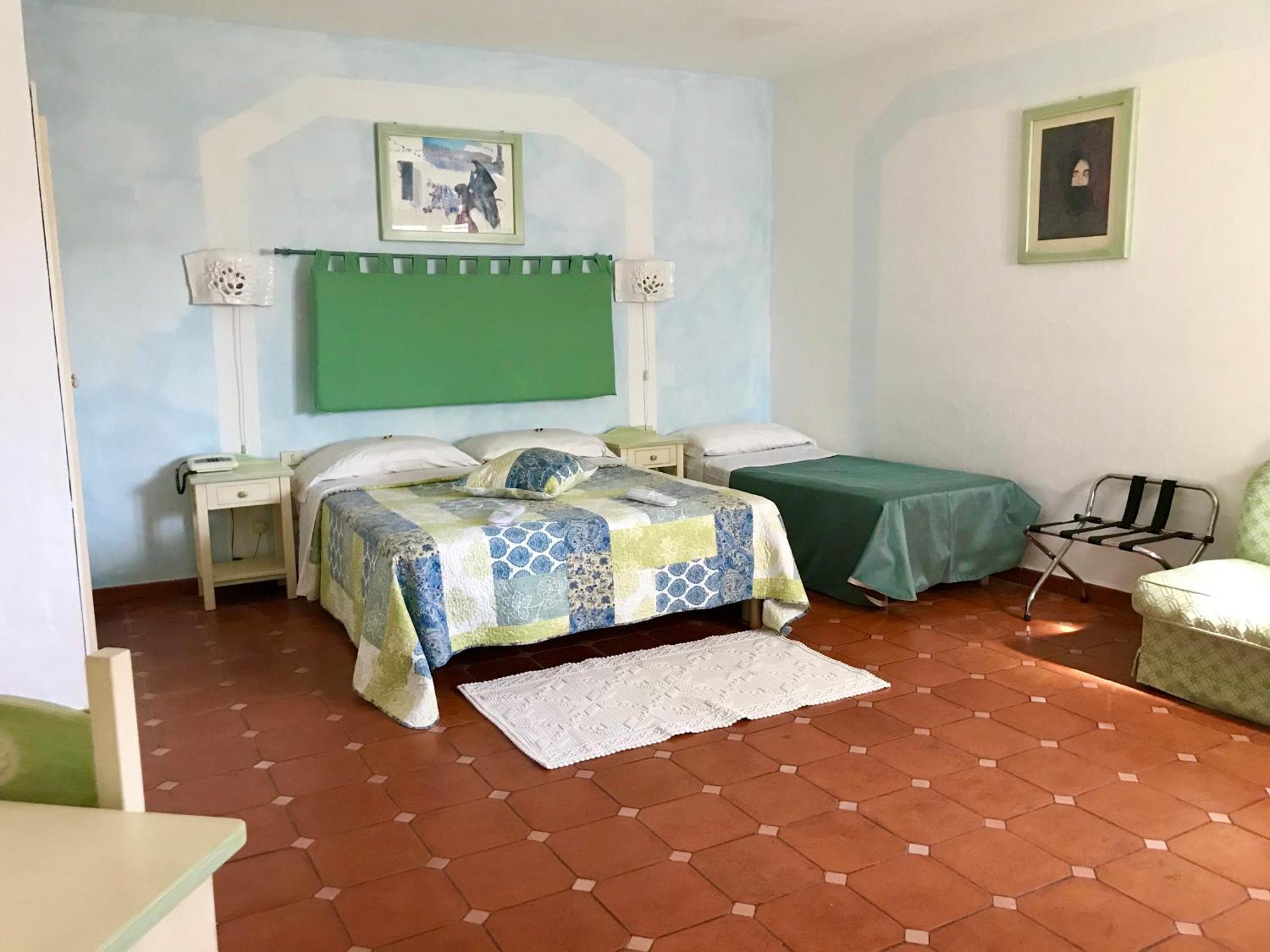 Stefania Boutique By The Hotel Olbia