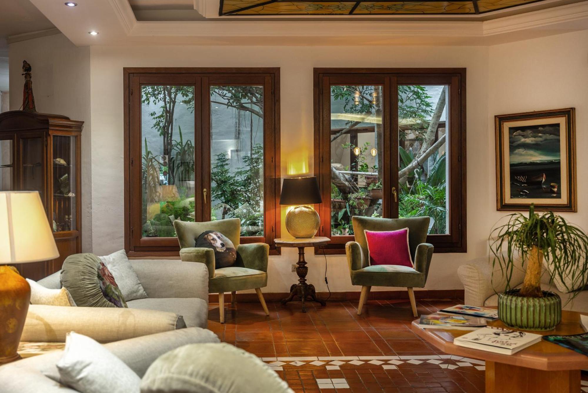 Stefania Boutique By The Hotel Olbia