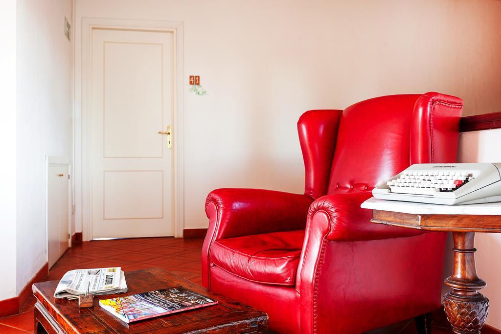 Hotel Stefania Boutique By The Olbia