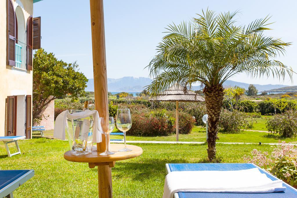 Stefania Boutique By The Hotel Olbia