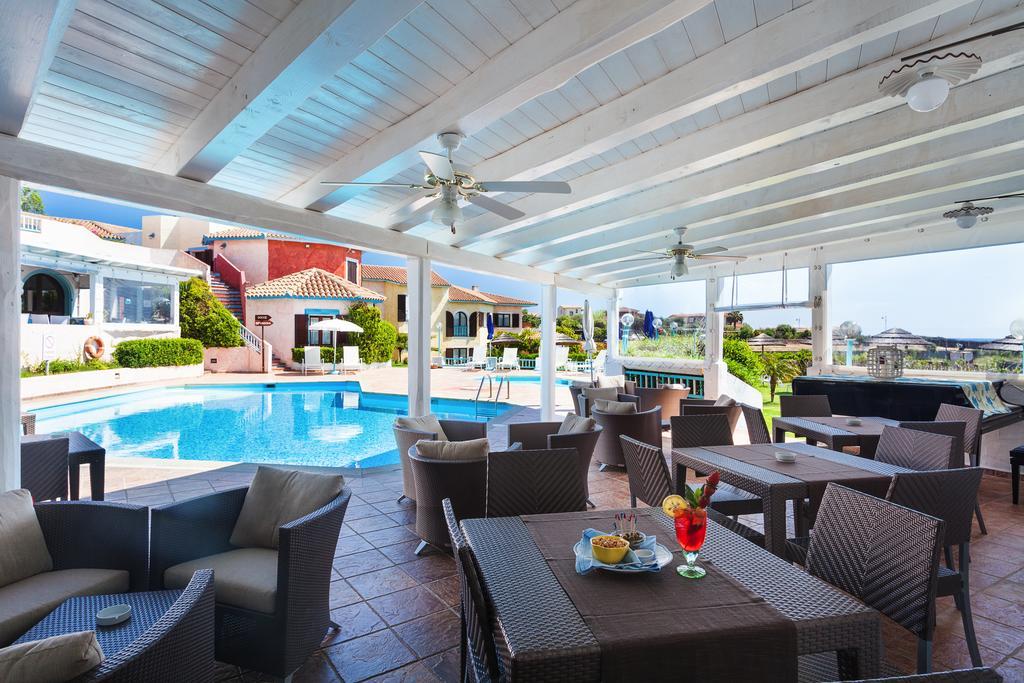 Hotel Stefania Boutique By The Olbia